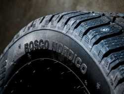 В России предложили ужесточить правила использования шипованной резины