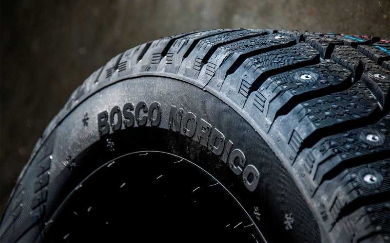 В России предложили ужесточить правила использования шипованной резины