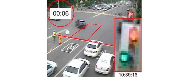 
            Власти рассказали, когда и где отключают камеры на дорогах. Главное
        