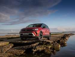 5 новых и недорогих кроссоверов на российском рынке