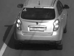 Водитель показал «штраф за тень». Власти объяснили, в чем дело