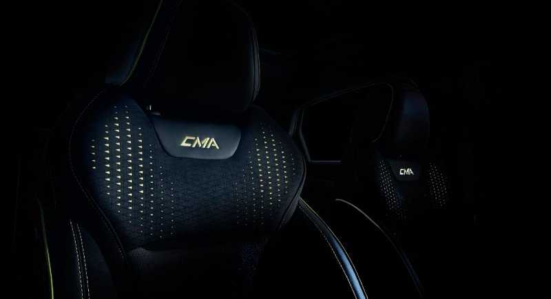 
            Geely показала спортивную версию кросс-купе Tugella
        