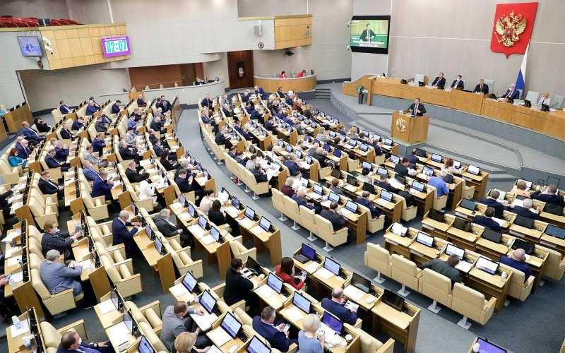 В Госдуме отменили обязательный техосмотр для оформления полиса ОСАГО