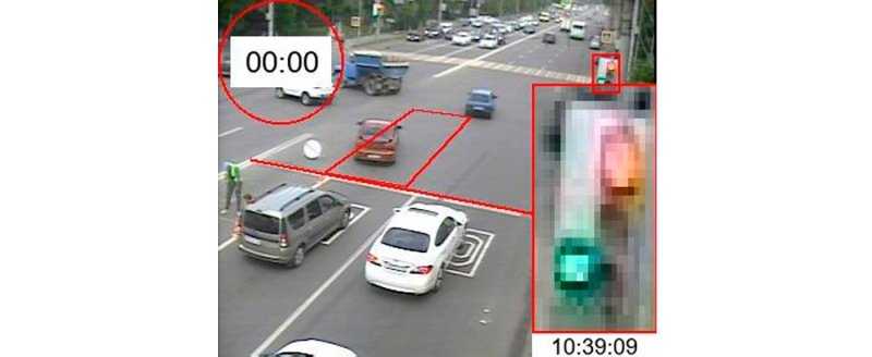 
            Власти рассказали, когда и где отключают камеры на дорогах. Главное
        