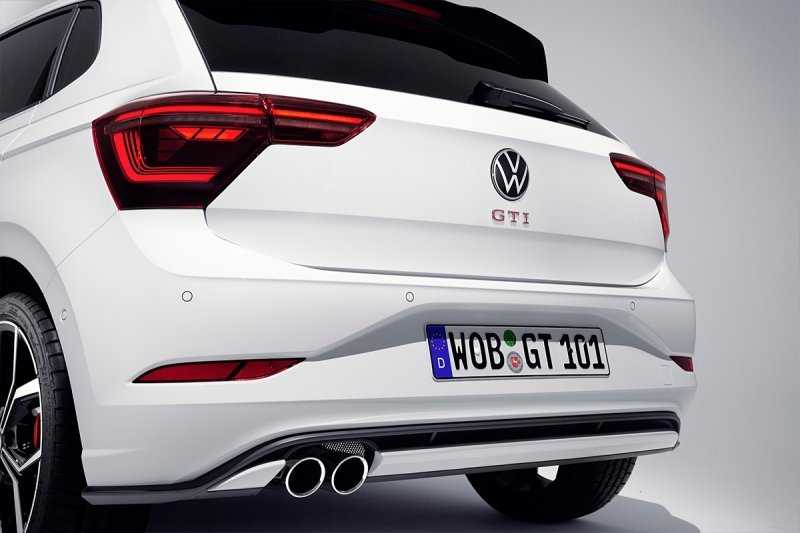 
            Volkswagen показал 207-сильную версию обновленного Polo
        