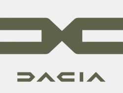 Dacia показала новый фирменный логотип для «старшего брата» Duster