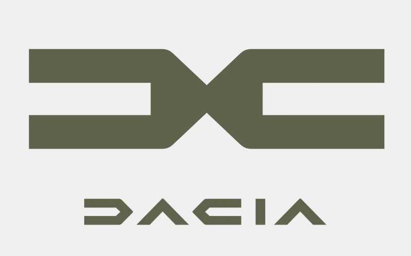 
            Dacia показала новый фирменный логотип для «старшего брата» Duster
        