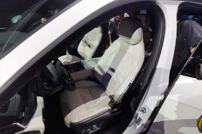
            Китайский Lynk & Co представил флагманский кроссовер на базе Volvo
        