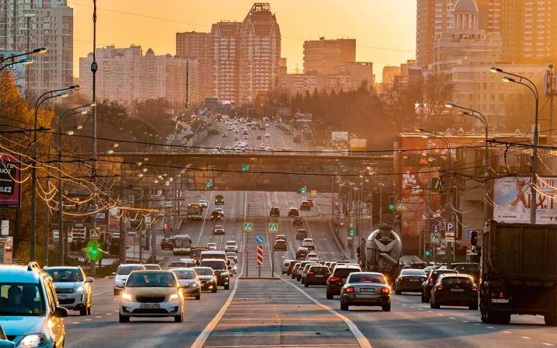 Два штрафа за минуту: водители жалуются на камеры «одна за другой»