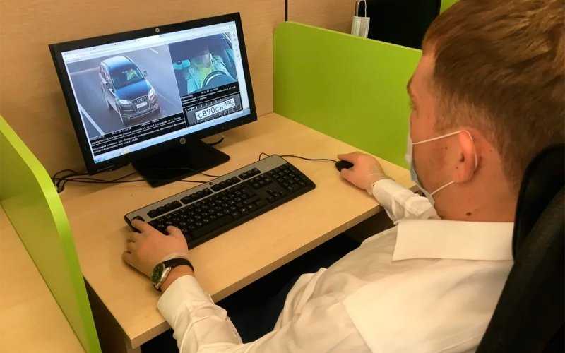 
            В ГИБДД Москвы подтвердили технические проблемы с проверкой штрафов
        