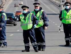 В МВД объяснили, когда инспекторы могут взять у граждан машину