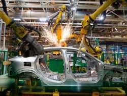 Автомобили Renault будут производить в Тольятти