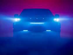 Toyota анонсировала новый двигатель для Tundra следующего поколения