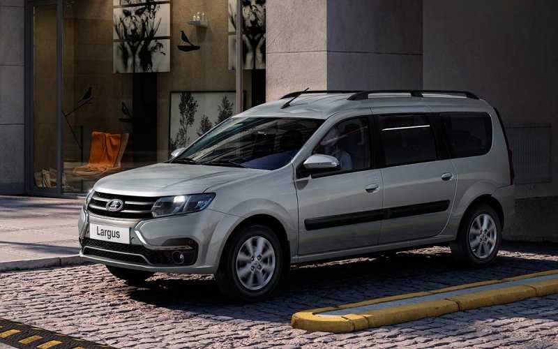 
            АвтоВАЗ рассказал о 2,5-кратном росте продаж автомобилей в мае
        