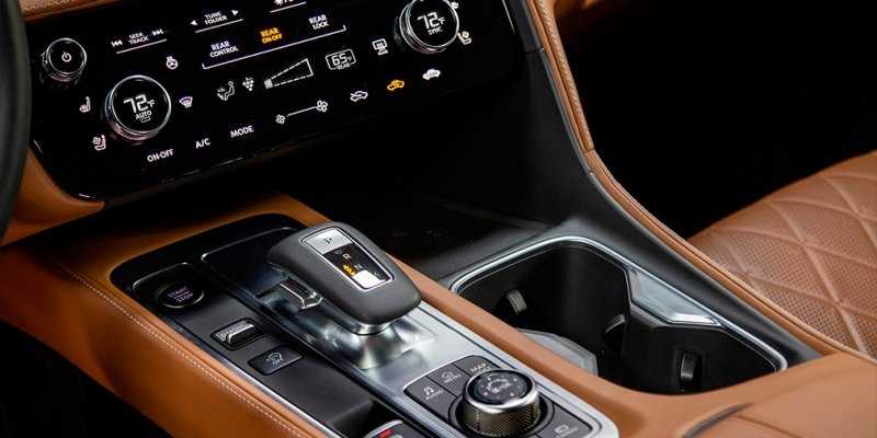 
            Представлен новый Infiniti QX60: все подробности и фото
        