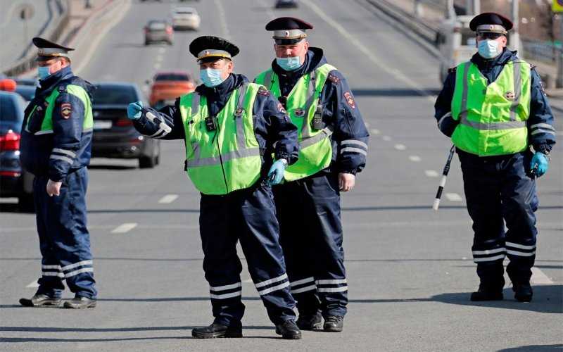 
            В ГИБДД объяснили 5 важных изменений для водителей
        