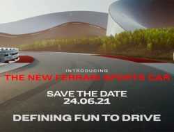 Ferrari анонсировала премьеру «революционного» спорткара