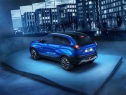 АвтоВАЗ рассказал, почему на Lada XRay не ставят 8-клапанный двигатель