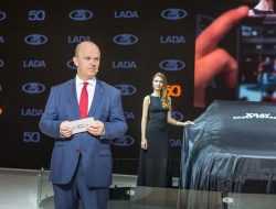 АвтоВАЗ сменил президента