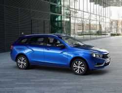 АвтоВАЗ запустит подписку на автомобили Lada