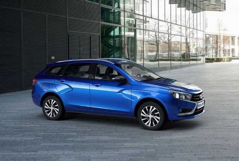 АвтоВАЗ запустит подписку на автомобили Lada