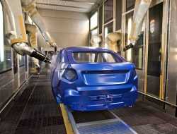 АВТОВАЗу снова пришлось остановить конвейер