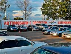 Подержанные автомобили ждут жесткие проверки: что изменится с 1 июля