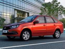 АвтоВАЗ рассказал о 2,5-кратном росте продаж автомобилей в мае