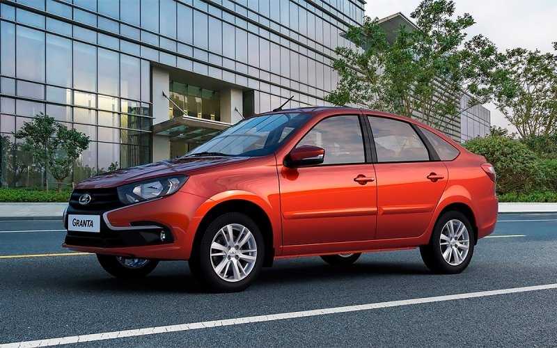 
            АвтоВАЗ рассказал о 2,5-кратном росте продаж автомобилей в мае
        