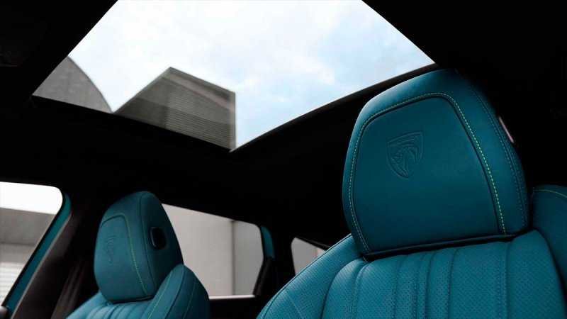 
            Peugeot представил новый универсал 308 SW
        