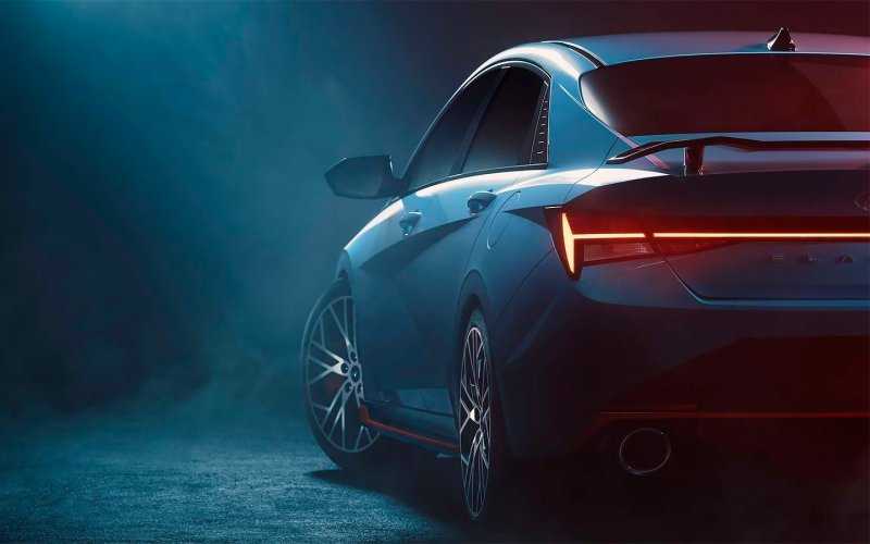 
            Hyundai показал самую мощную Elantra в истории
        