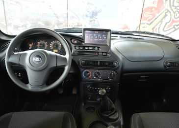 Битва реинкарнаций: сравнительный тест LADA Niva Travel и Renault Duster