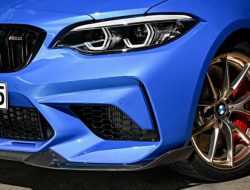 BMW M2 нового поколения не получит полноприводную трансмиссию xDrive