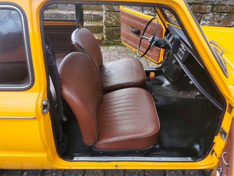 В Германии продают 44-летний «Запорожец» по цене нового Lada Largus