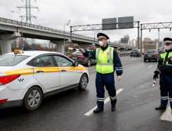 Изменения работы ГИБДД и техосмотр по-новому. Главные автоновости недели