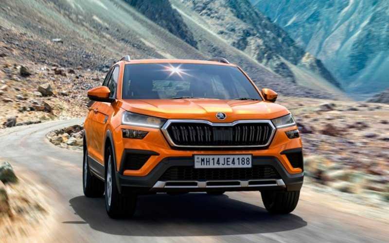 
            Skoda начала продажи своего самого доступного кроссовера
        