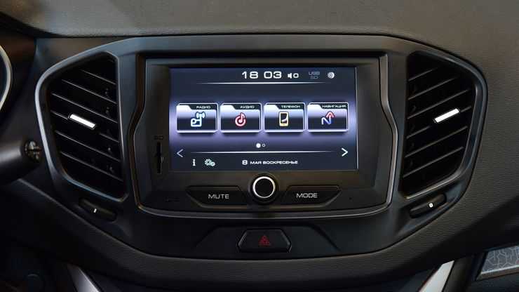 Чем LADA Vesta «берет» Hyundai Solaris, KIA Rio и Skoda Rapid