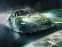 Чемпионат России по виртуальным гонкам на Porsche: старт первого этапа