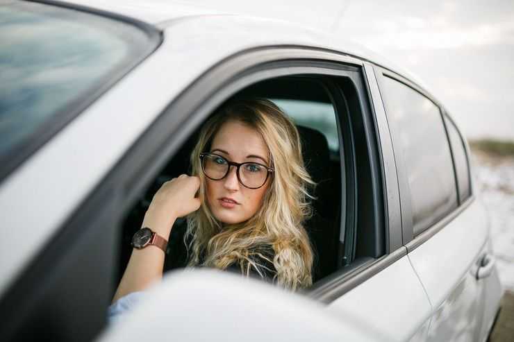 Что делать, когда надо как можно скорее продать автомобиль
