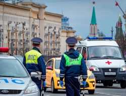 ГИБДД объявила о сплошных проверках водителей. Где, когда и почему