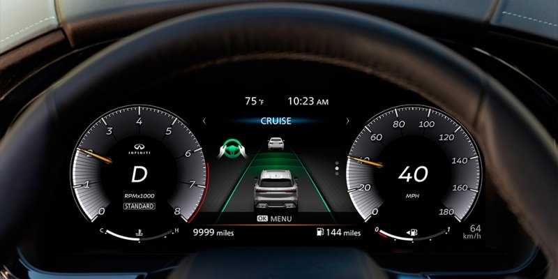 
            Представлен новый Infiniti QX60: все подробности и фото
        