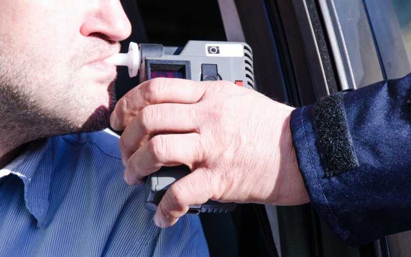 ГИБДД составила антирейтинг нетрезвых водителей по возрасту