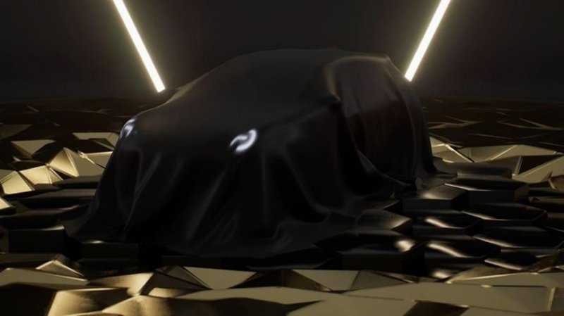 Дизайн спецсерии Ford Puma ST выберут с помощью голосования