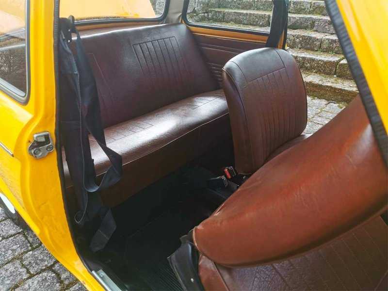 В Германии продают 44-летний «Запорожец» по цене нового Lada Largus