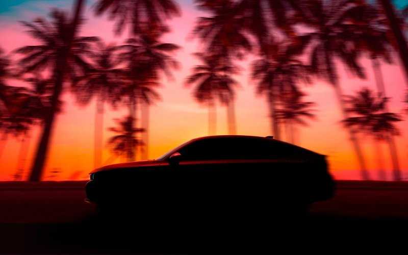 
            Honda анонсировала премьеру нового хэтчбека Civic
        