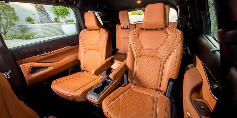 
            Представлен новый Infiniti QX60: все подробности и фото
        