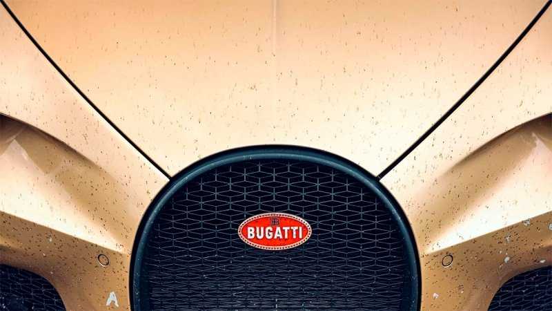 
            Bugatti разогнала новую версию Chiron до 440 км/ч во время тестов
        
