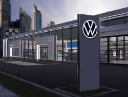 Volkswagen к 2035 году откажется от производства машин на ДВС в Европе