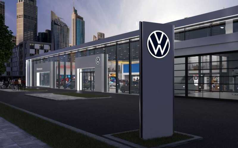 
            Volkswagen к 2035 году откажется от производства машин на ДВС в Европе
        