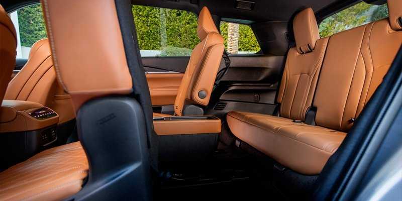 
            Представлен новый Infiniti QX60: все подробности и фото
        